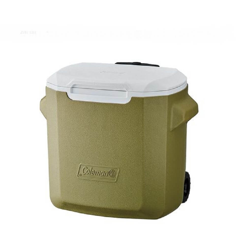 ホイールクーラー 28QT オリーブ2205748
