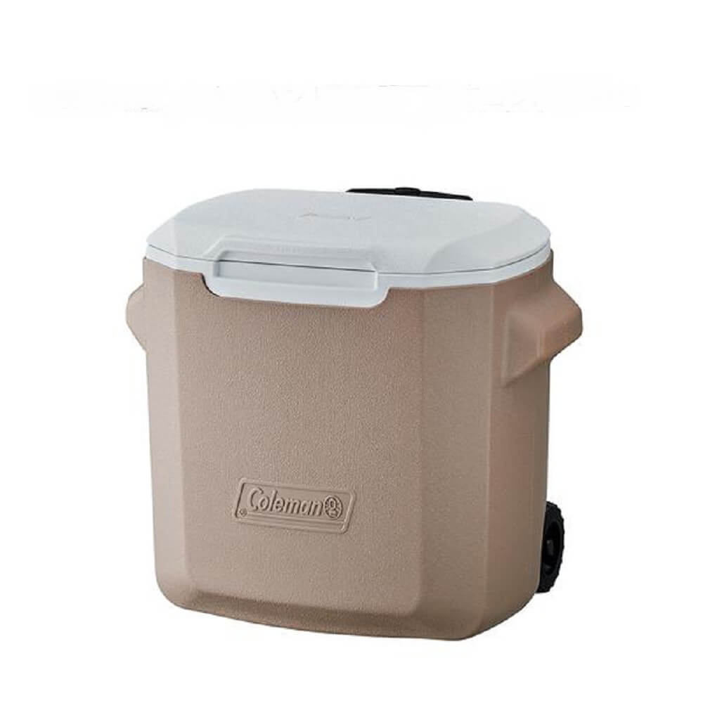 ホイールクーラー 28QT グレージュ2205749