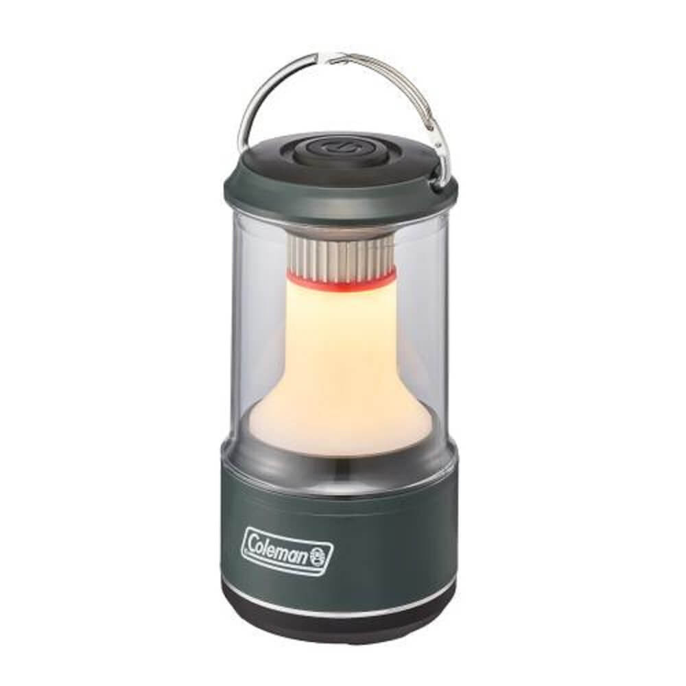 リチャージブルLEDランタン 800 （グリーン）2218365 800グリーン