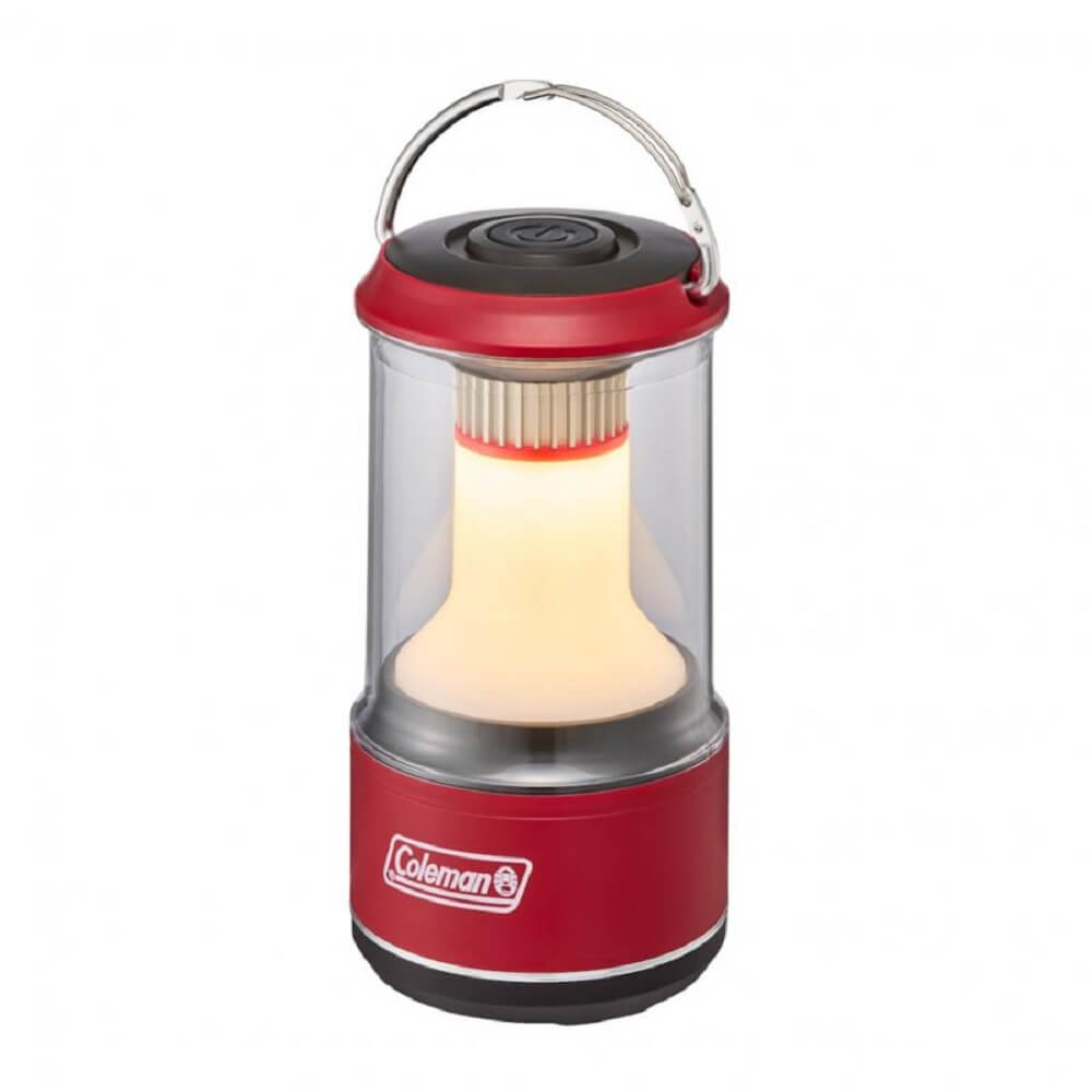 リチャージブルLEDランタン 800 （レッド） 2218783 800レッド