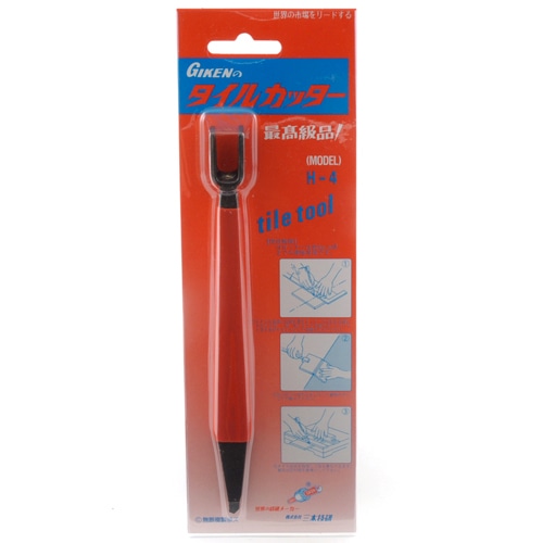 三木技研　タイルカッター　Ｈ－４