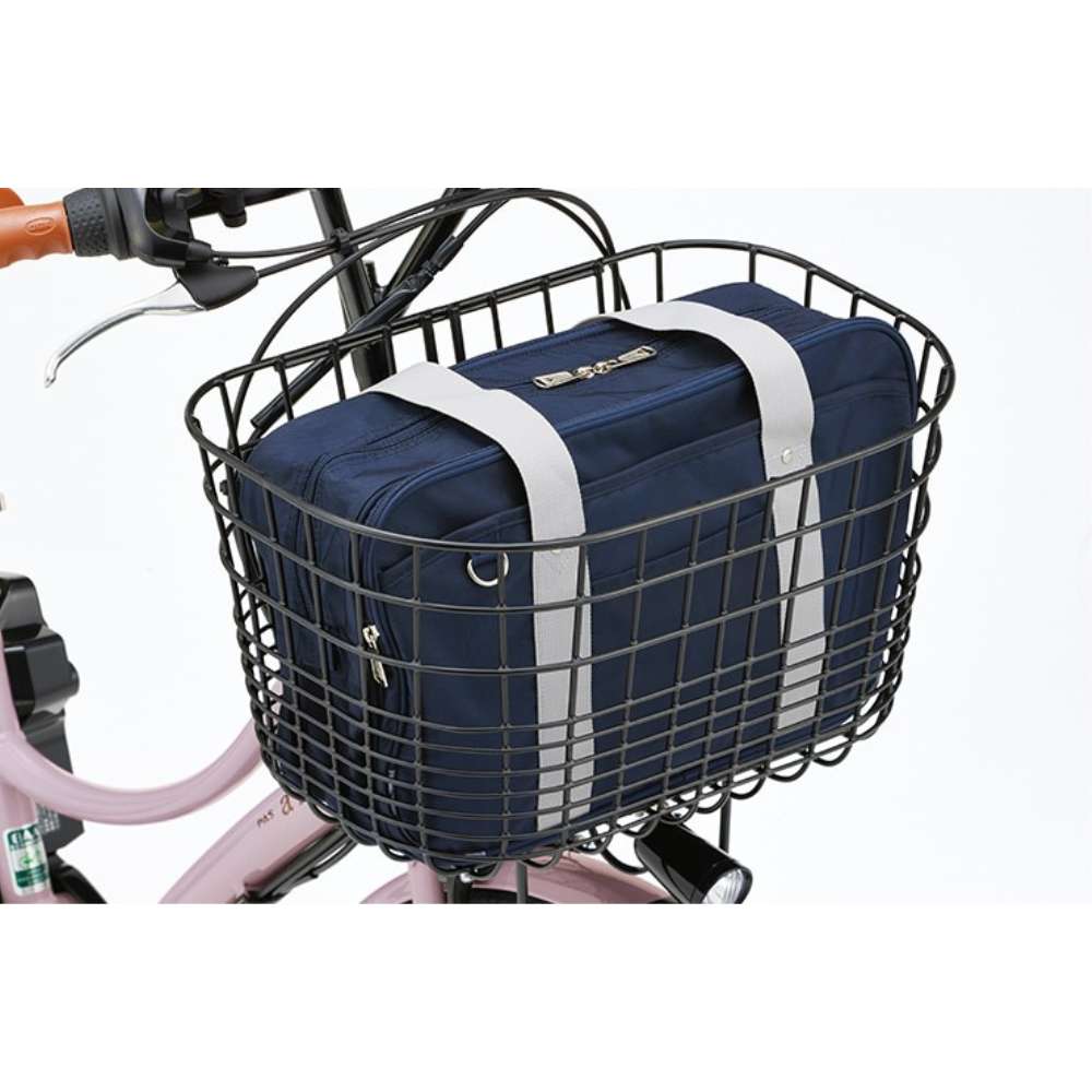 ２６インチ　PAS Ami　電動アシスト自転車　内装3段 バッテリーランプ　マカロンラテ マカロンラテ