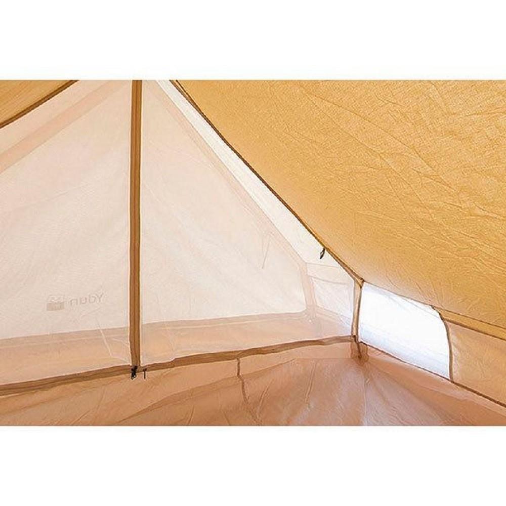 Ydun　5.5　Tent