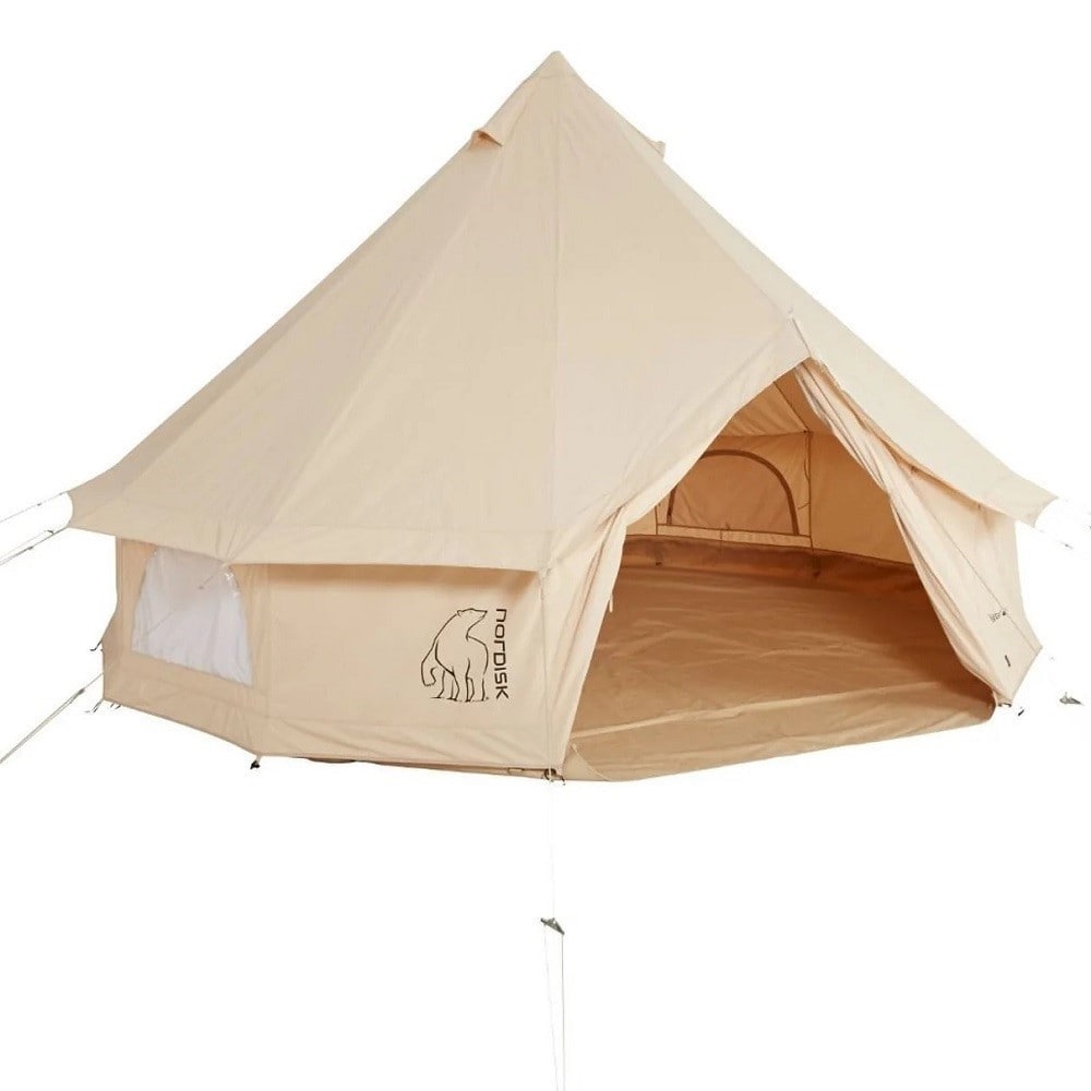 Asgard　12.6　Tent