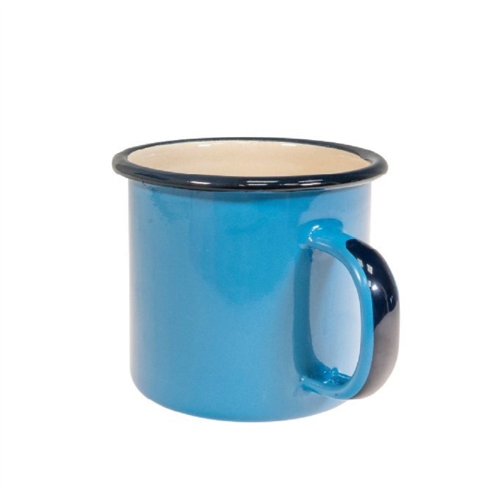 Madam Bla　119084　ラージ350ml　スカイブルー ラージ　スカイブルー
