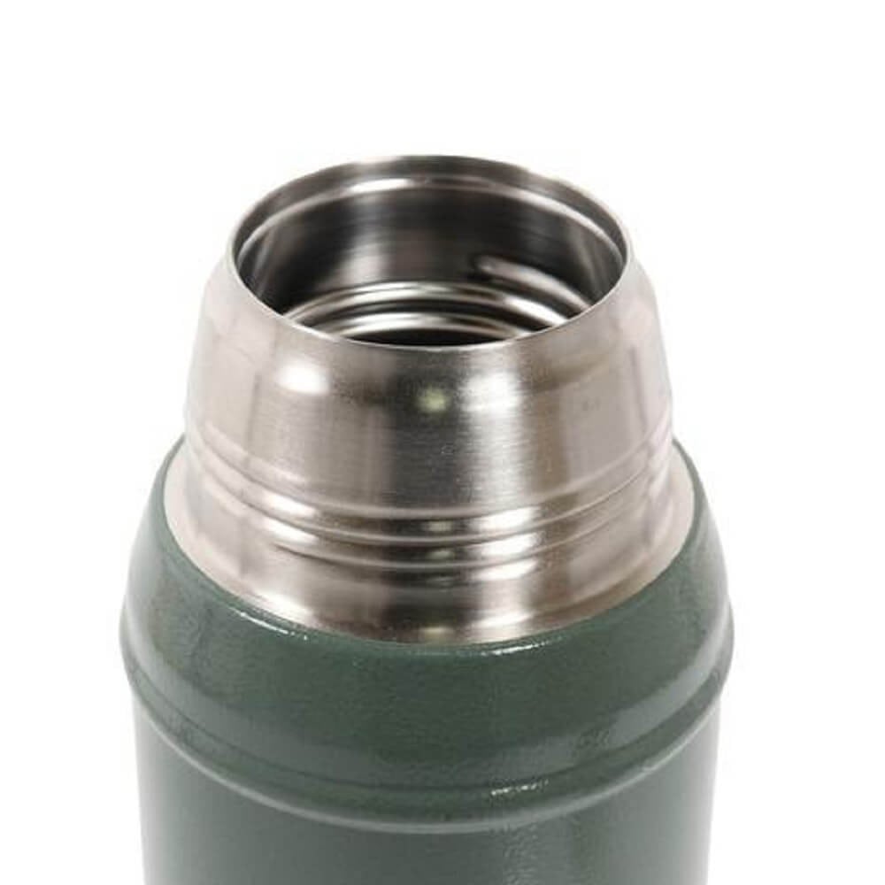 クラシック 真空ボトル 0.75L グリーン 10-01612-057 0.75L グリーン
