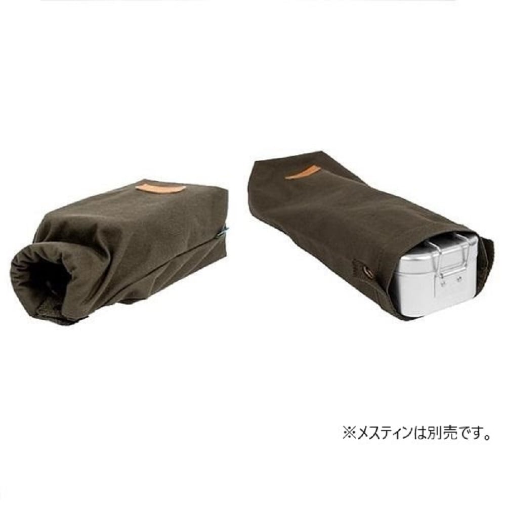 メスティン用HDケース　TR-619101 TR-619101