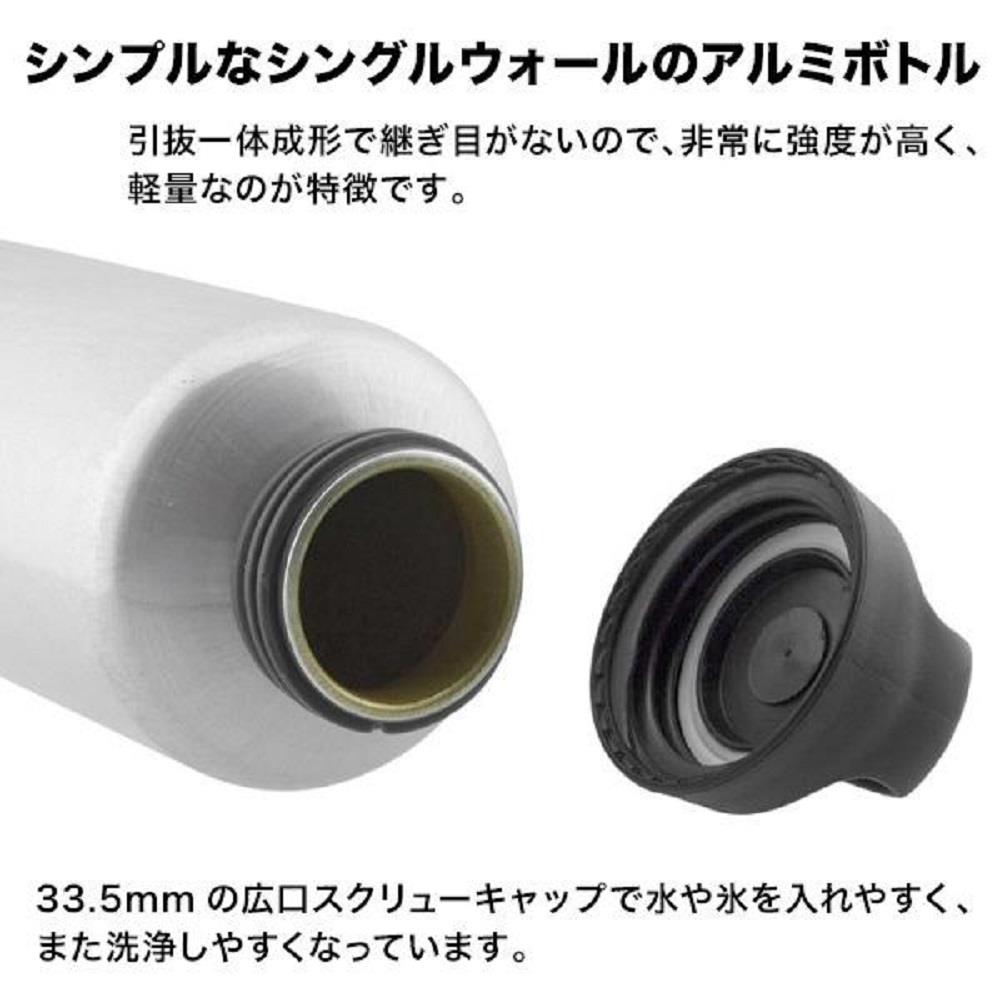 クラシック　0.6L　シルバー シルバー