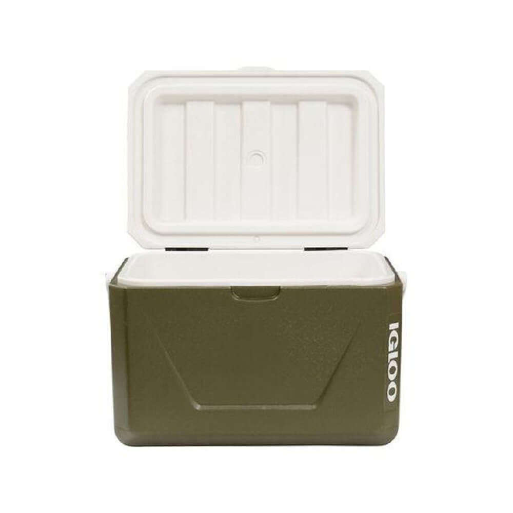 NESTING COOLER 11L TANK GREEN132807（66710021）