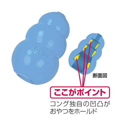 パピーコング　Ｓ Ｓ