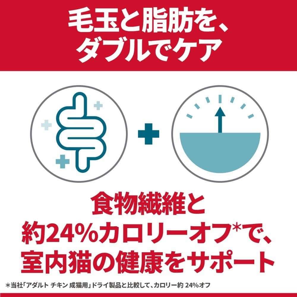 日本ヒルズ・コルゲート　サイエンスダイエット　インドアアダルト猫１．２５ｋｇ インドアアダルト猫１．２５ｋｇ