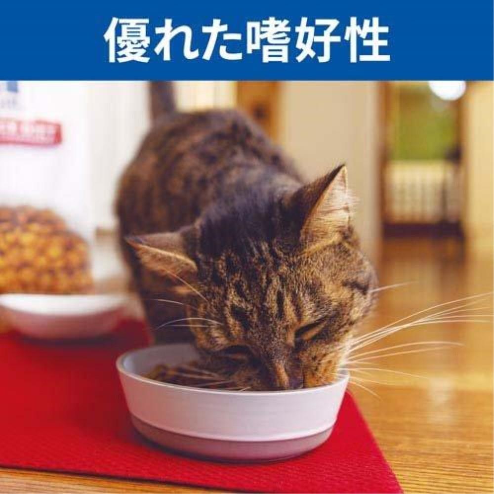 サイエンス・ダイエット猫用避妊去勢用　避妊・去勢後‐６歳サーモン＆チキン１．２５ｋｇ