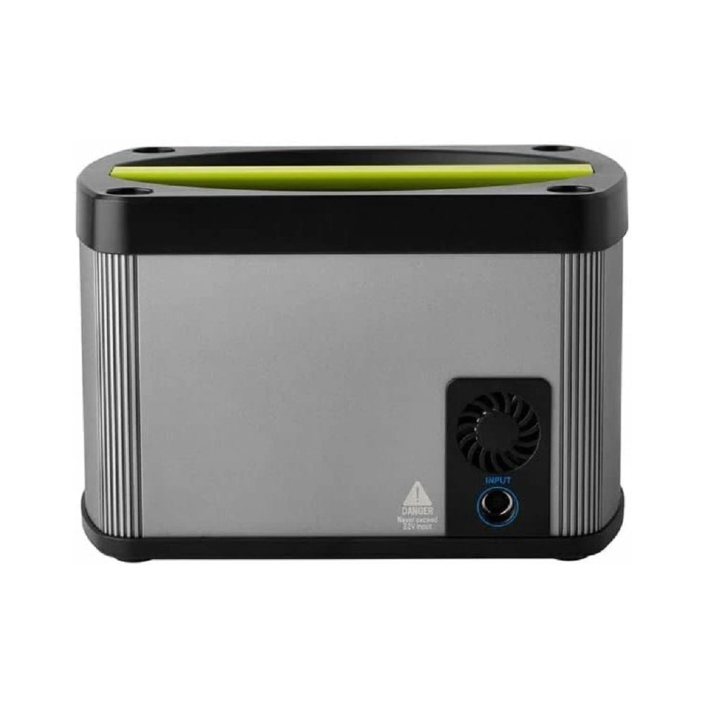 Yeti　200X　(120V)　Power　Station