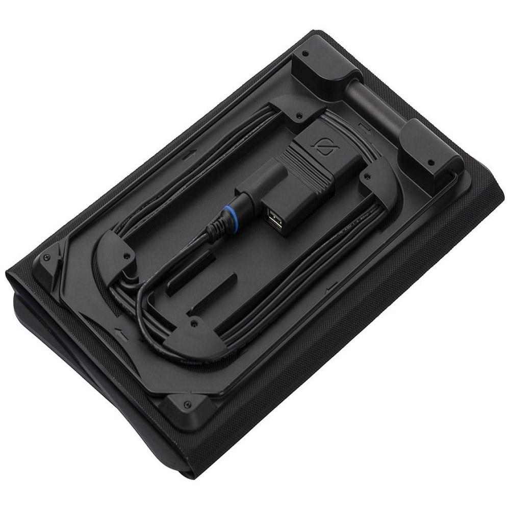 Nomad　20　V2　Solar　Panel