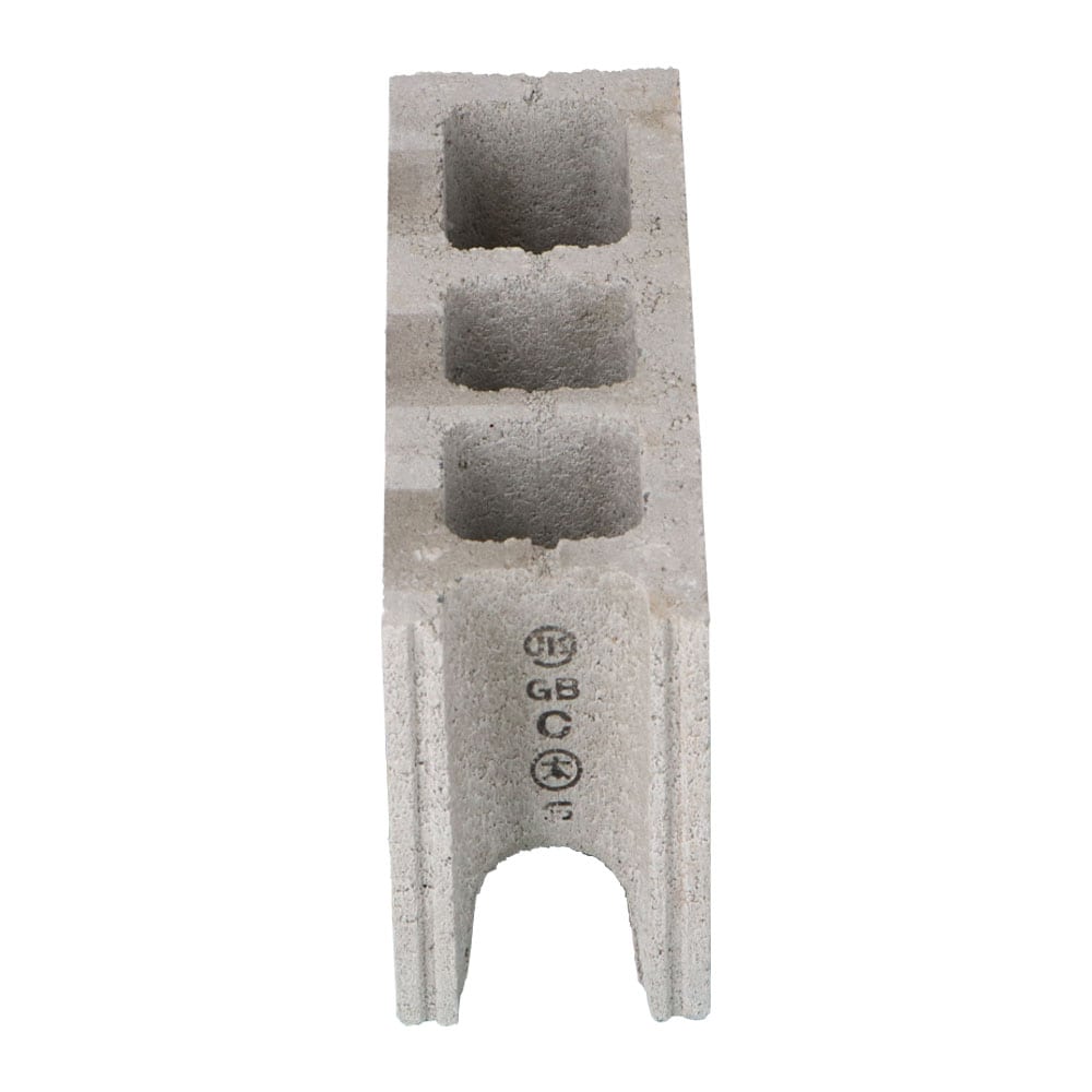 ブロック 12CM　コーナー 12CMコーナー