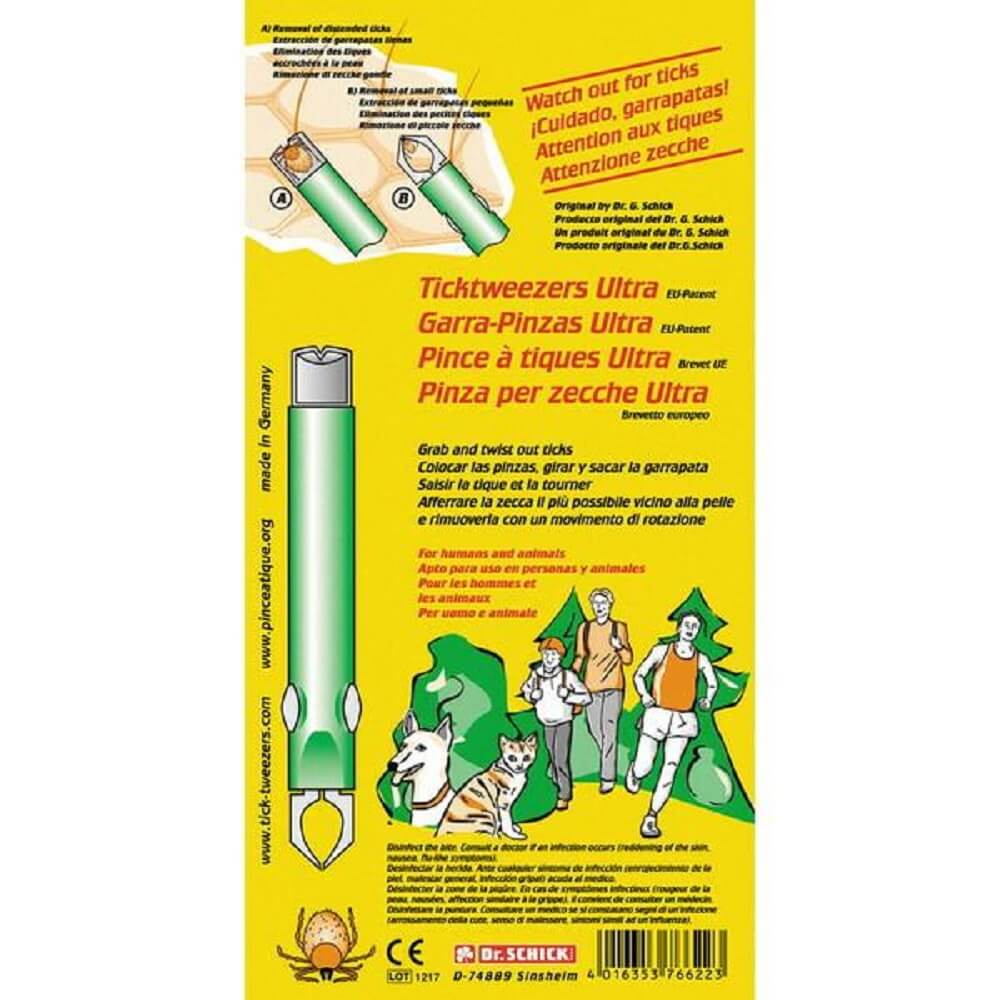 ウルトラ　ダニ除去器　23-3879-00