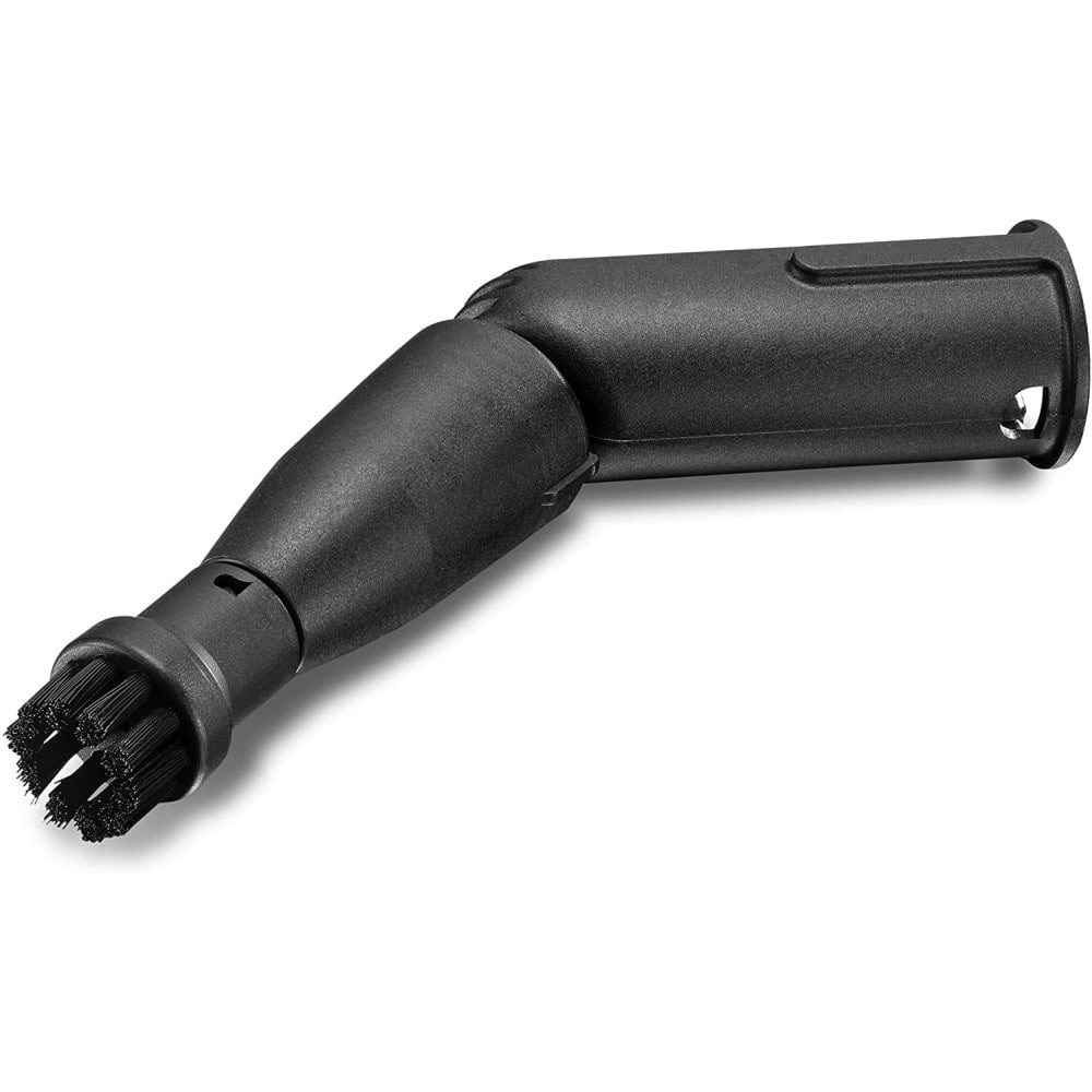 【アウトレット】ケルヒャー（Karcher） スチームクリーナー用　スチームターボブラシ スチームターボブラシ