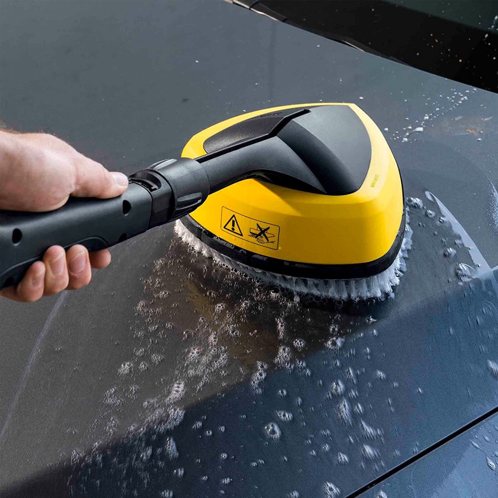 ケルヒャー（Karcher） 高圧洗浄機用 パワーブラシＷＢ１５０