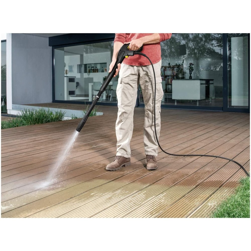 ケルヒャー（Karcher）　高圧洗浄機用 クイックコネクトキット７．５ｍ