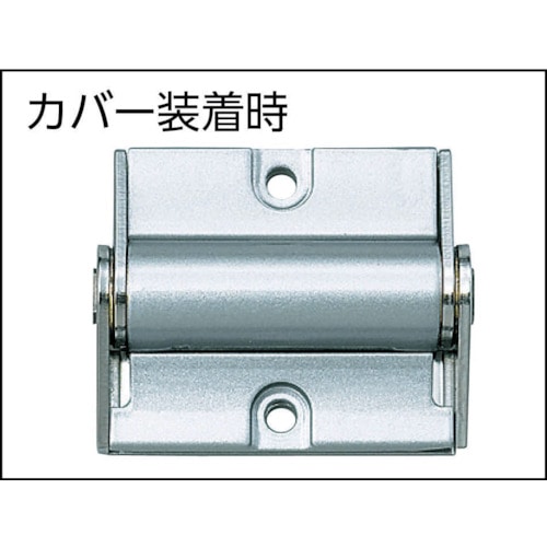 ■ＬＡＭＰ　ステンレス製トルクヒンジＨＧ－ＩＴＭ７０（１７０－０９０－１１３）　HG-ITM70 HG-ITM70