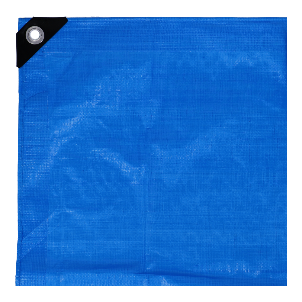 PROACT  ブルーシート３０００ ＃３０００ 仕上がり製品サイズ：約7.0×7.12ｍ 約32畳 ７．２×７．２ｍ 約32畳