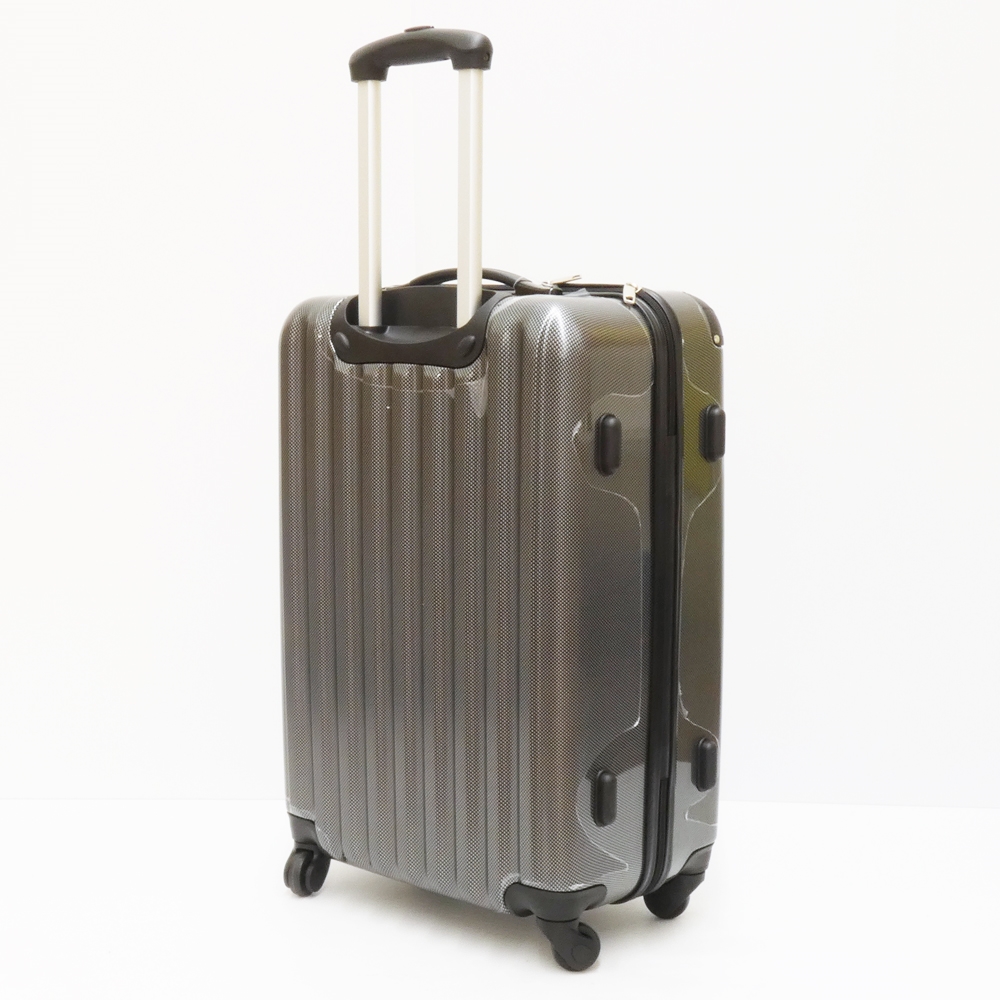 スーツケース　２４インチ　ＫＯ１４－２４ＣＢ ２４インチ　カーボンブラック