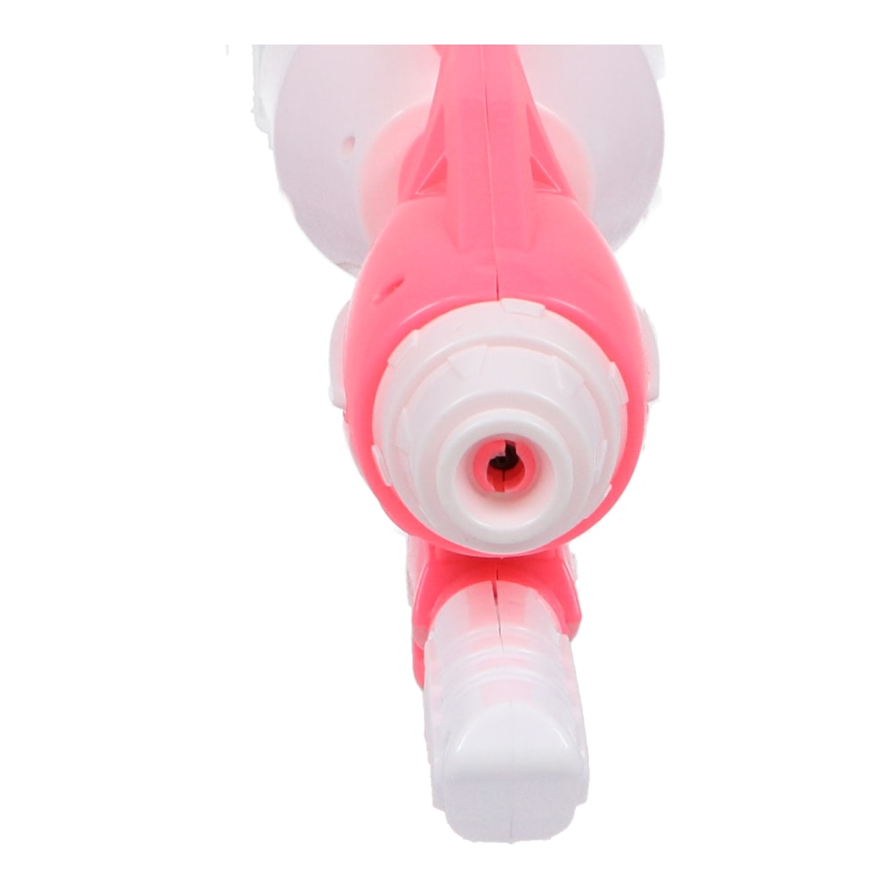 LIFELEX スプラッシュガン　ＺＨ０８５００２－Ｐ ピンク