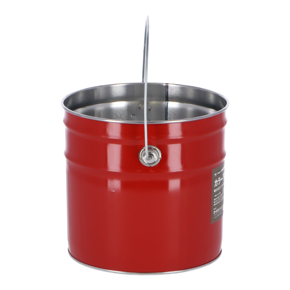 PROACT カラー下げ缶赤　３Ｌ　ＫＯＴ－０４００６