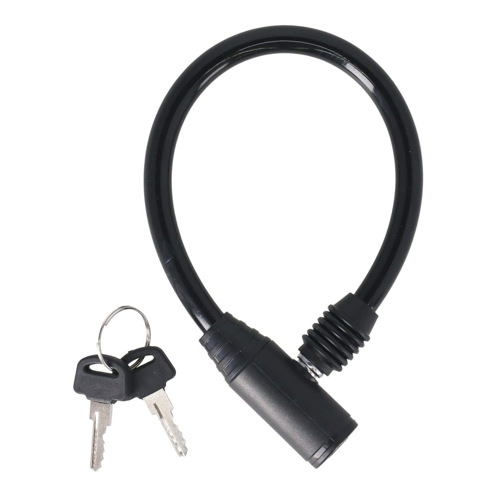 SOUTHERNPORT　３０ｃｍワイヤーロック　ＳＰ２３－１９２８