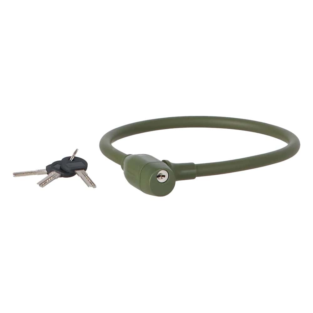 SOUTHERNPORT　ディンプルロック１２ｍｍ×６０ｃｍ　カーキ　ＳＰ２３－２５６７ カーキ