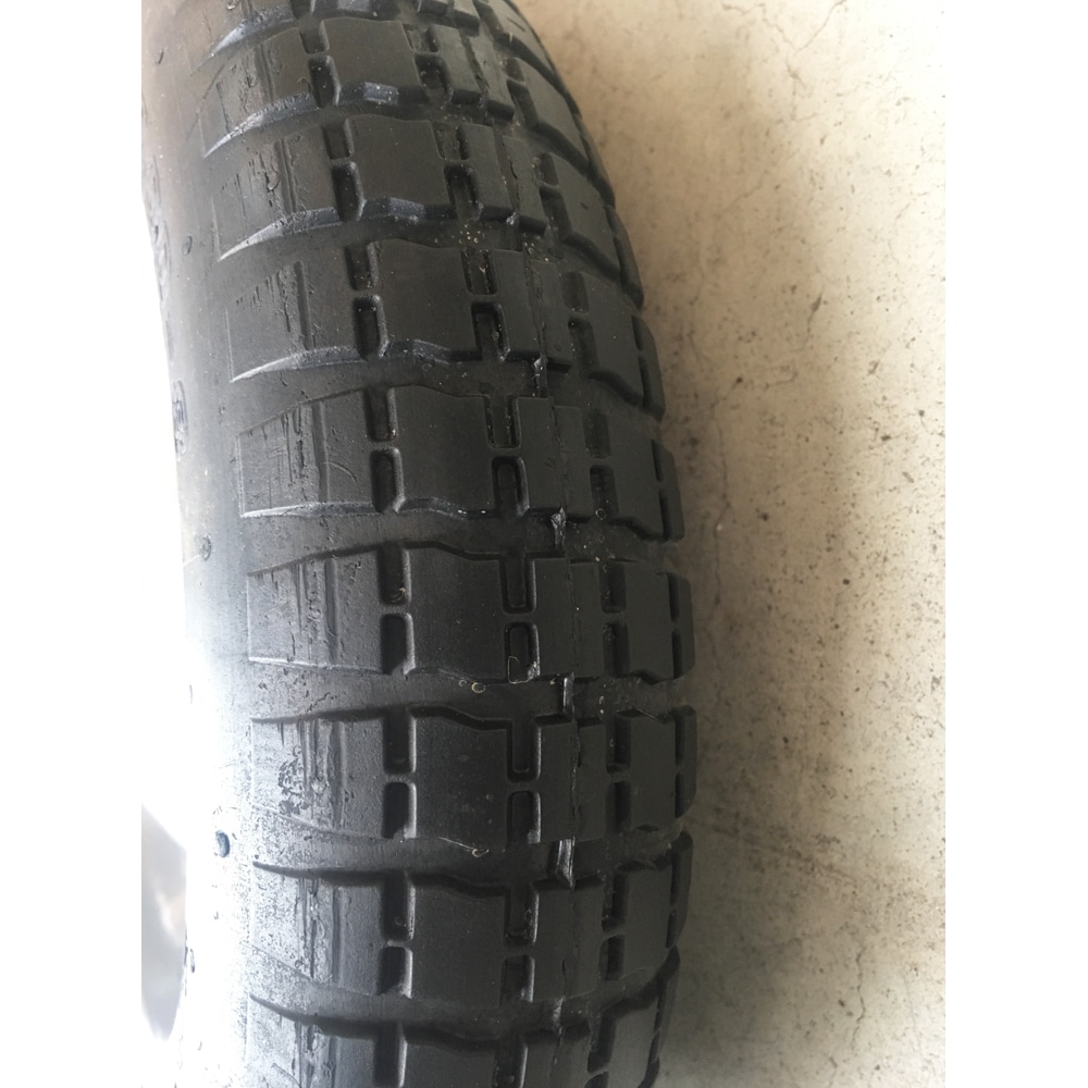 コーナン オリジナル LIFELEX ノーパンクタイヤ ＰＲ１３０２Ａ 一輪車用: 作業用品・ワークウェア・運搬用品|ホームセンターコーナンの通販サイト