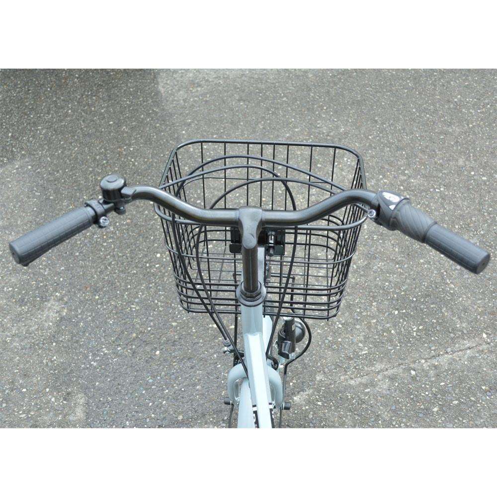 SOUTHERNPORT　２０型小径車外装６段　グレー グレー