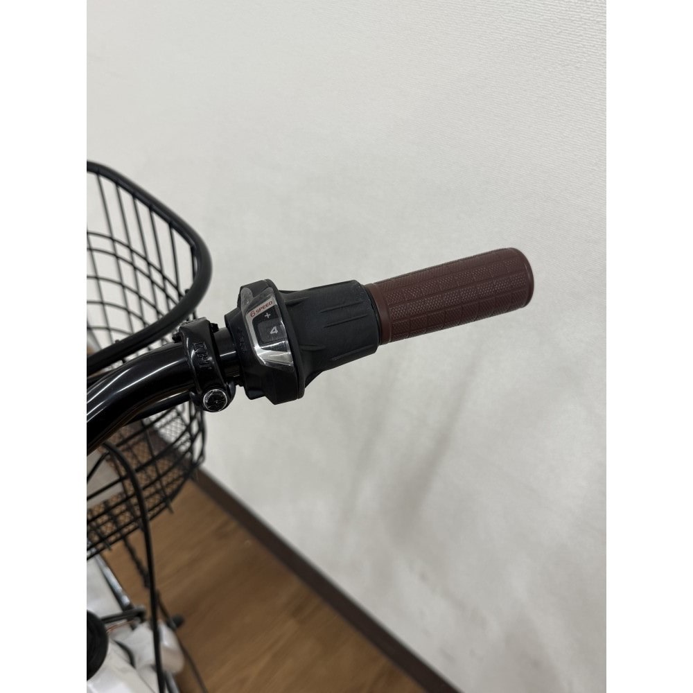 SOUTHERNPORT　２７型シティ車外装６段オートライト　パールホワイト パールホワイト