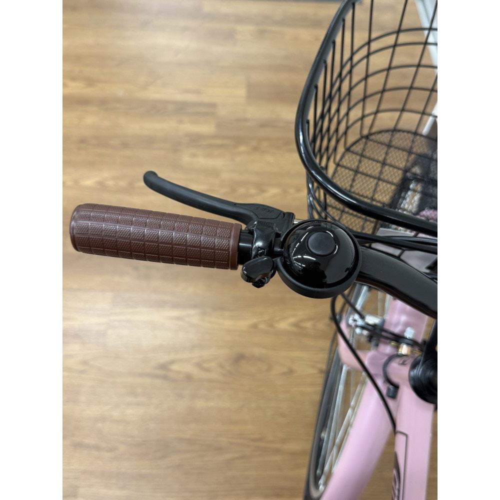 SOUTHERNPORT　【ネット注文限定品】２７型シティ車外装６段　オートライト　ピンクベージュ