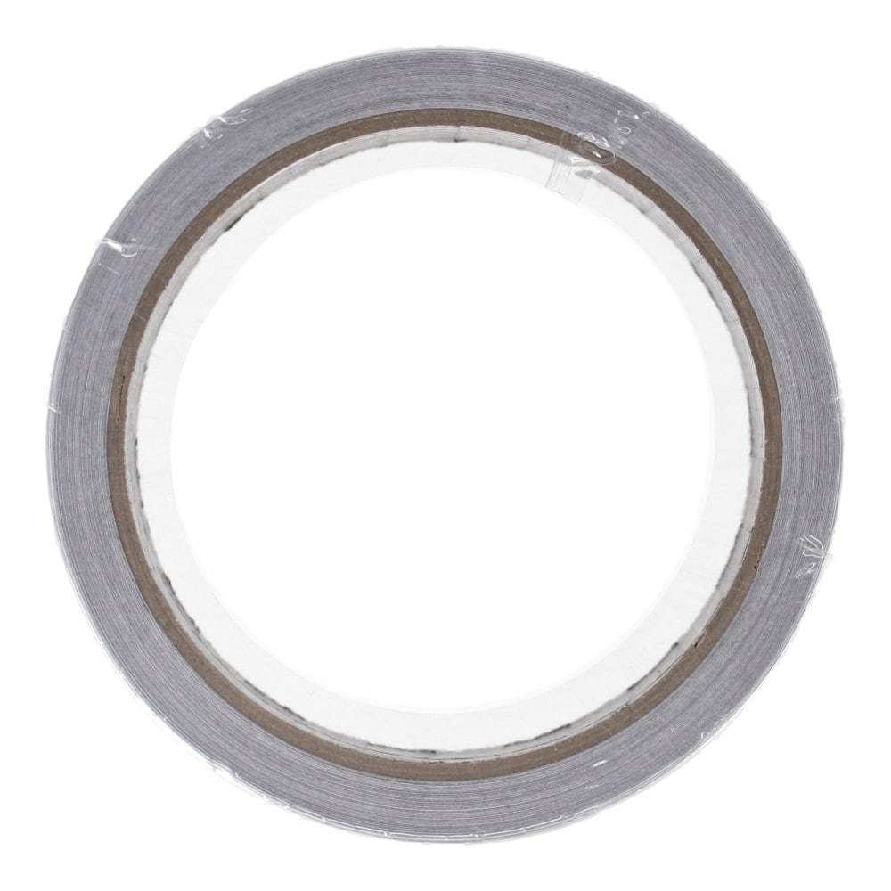 PROACT　アルミテープ　つや無　７５ｍｍ×１０ｍ 75mm×10m