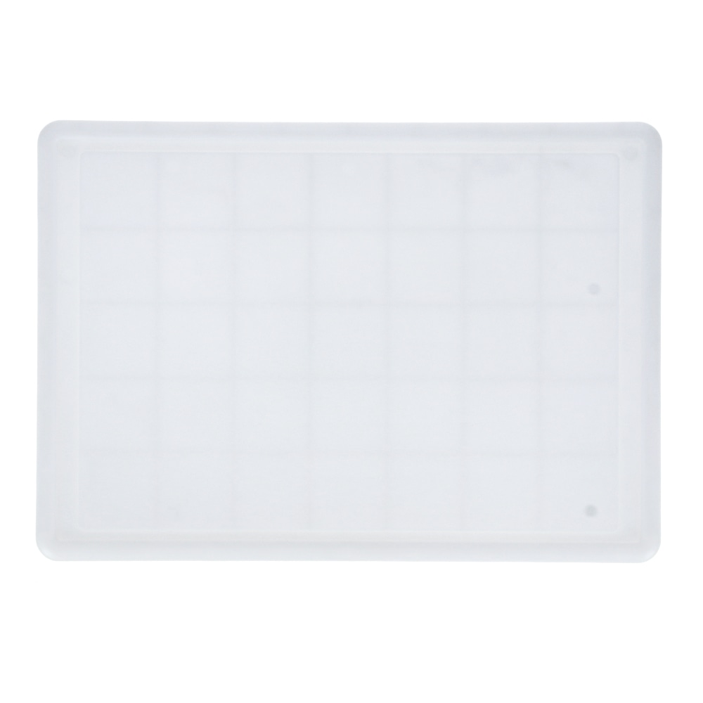 LIFELEX 折りたたみコンテナ　専用カバー　ＷＨ　ＫＯ１４－９３２５ 専用カバー