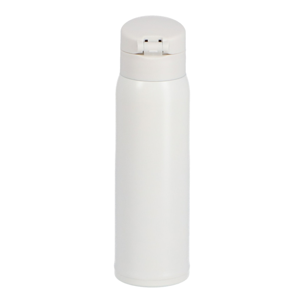 LIFELEX ワンタッチボトルＷＨ　４８０ｍｌ　ＫＨＨ０５－６０１８ ４８０ｍｌ ホワイト
