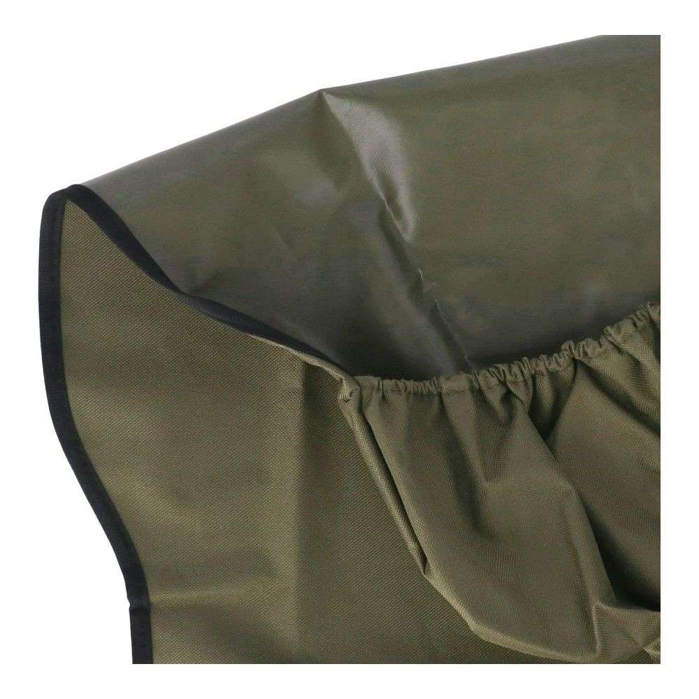 LIFELEX　防水シートカバー　オリーブグリーン　ＫＮ０７－２４３２ オリーブグリーン