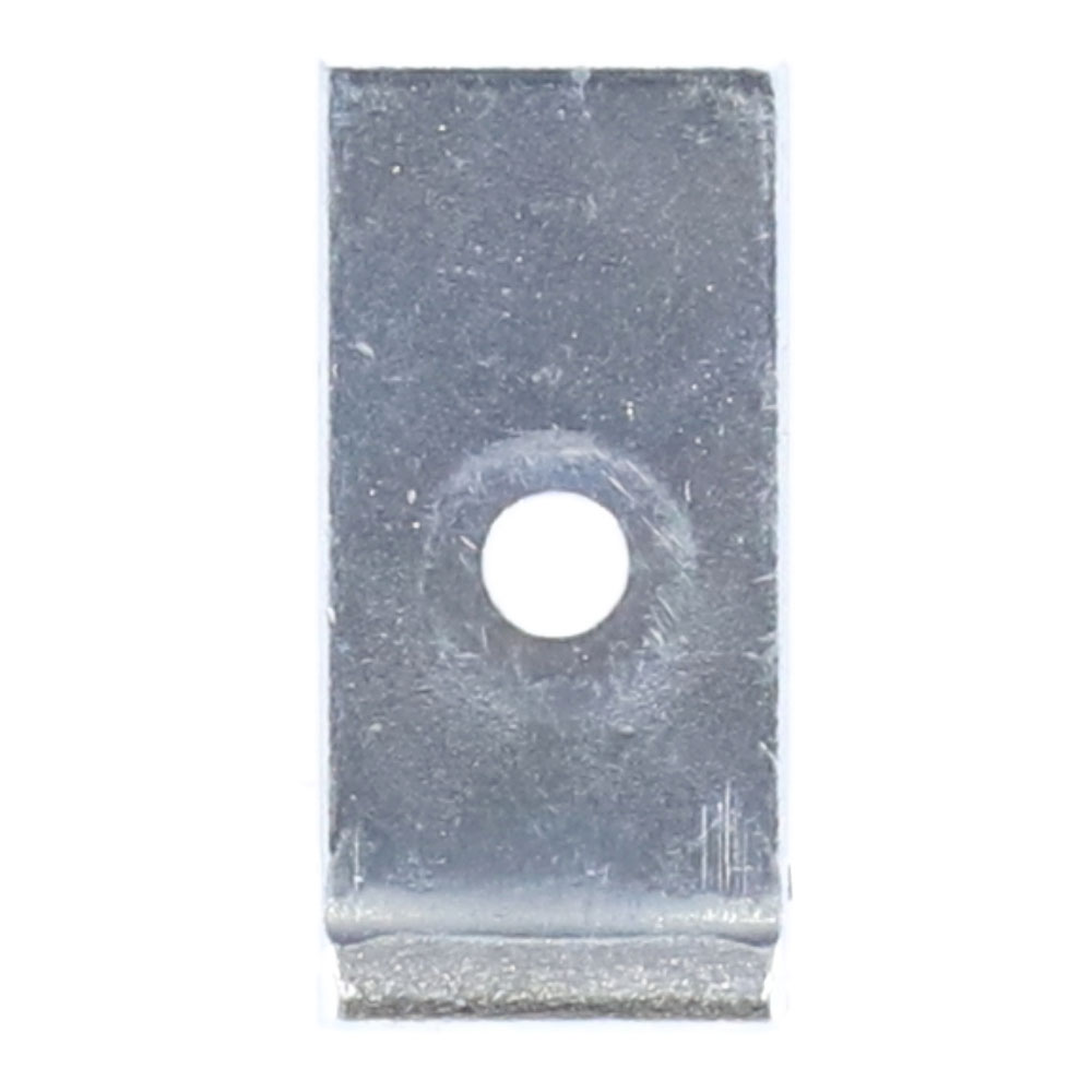 PROACT ユニクロ金折２５ｍｍ 穴径約３．８ｍｍ 25mm 穴径約3.8mm