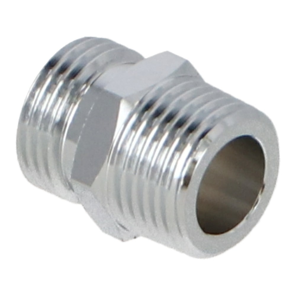 LIFELEX フレキ用平行ニップル 呼び径：13 KR03-9222