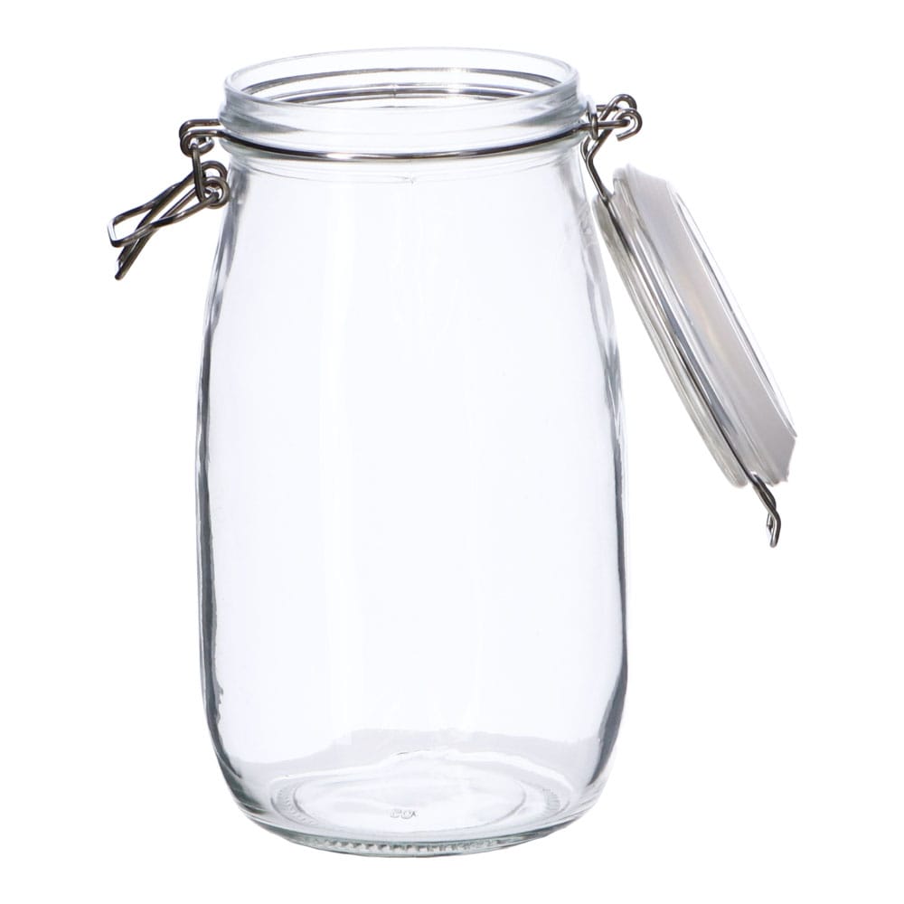 LIFELEX 保存瓶　１５００ｍｌ　ＫＨＫ０５－１４１６ １５００ｍｌ