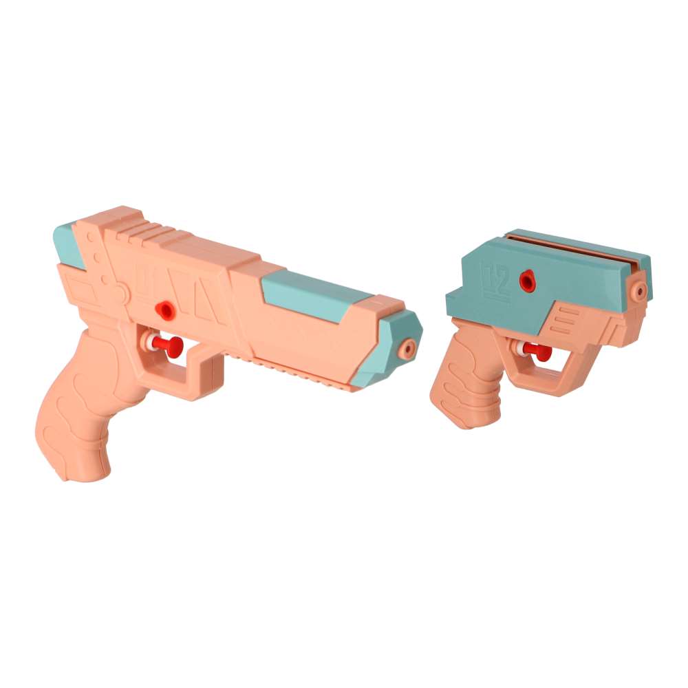 LIFELEX　２Ｐスプラッシュガン　ＺＨ２９５４１３－Ｋ