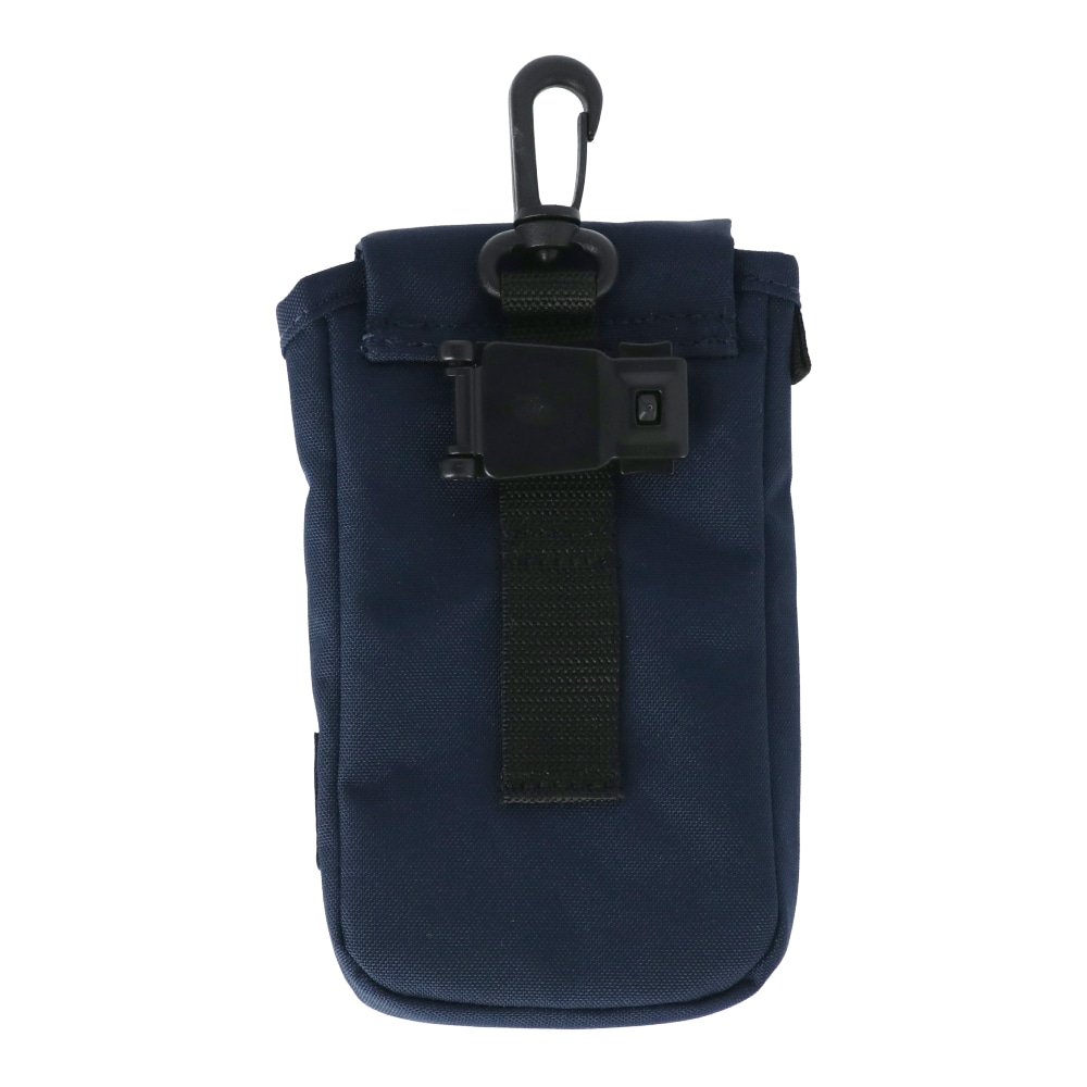 【アウトレット】ＣＯＲＤＵＲＡ　スマフォケース ネイビー　ＫＯ１４－６８７９ ネイビー