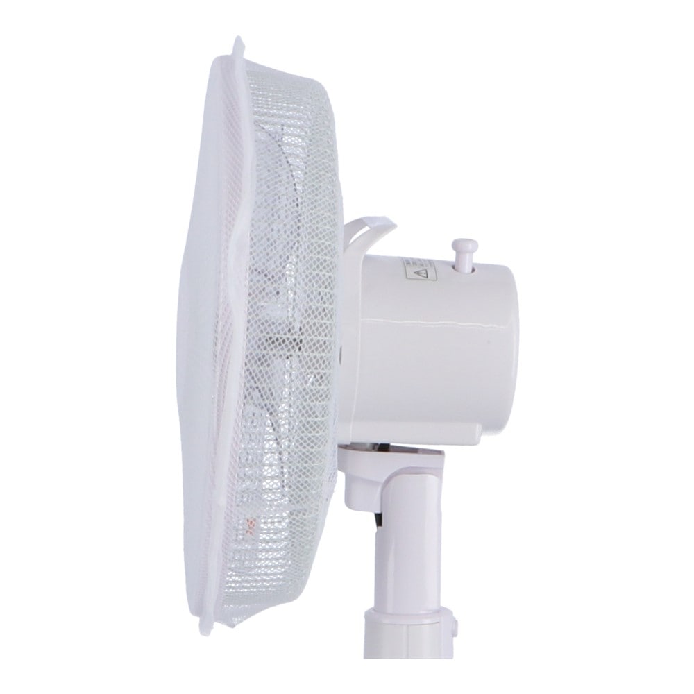 PortTech 扇風機カバー　ＷＨ　３０ｃｍ羽根用