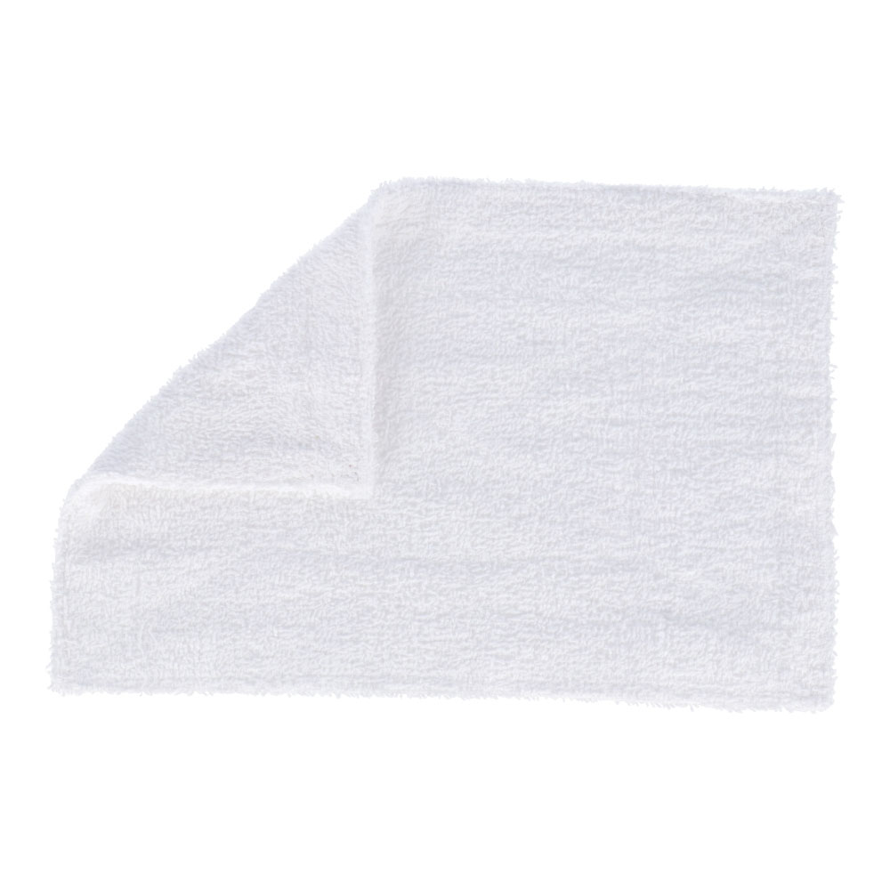 LIFELEX 厚手雑巾５枚組　ＩＺＡ２１－５６７１ 厚手雑巾５枚組
