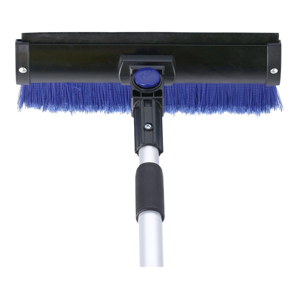 LIFELEX スノーブラシＭ　ＫＹＫ０７－６８７６ M