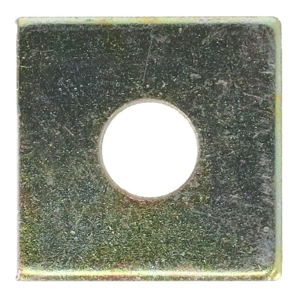 PROACT　Ｚ角座金　４．５×４０×５０Ｐ KR03-9501