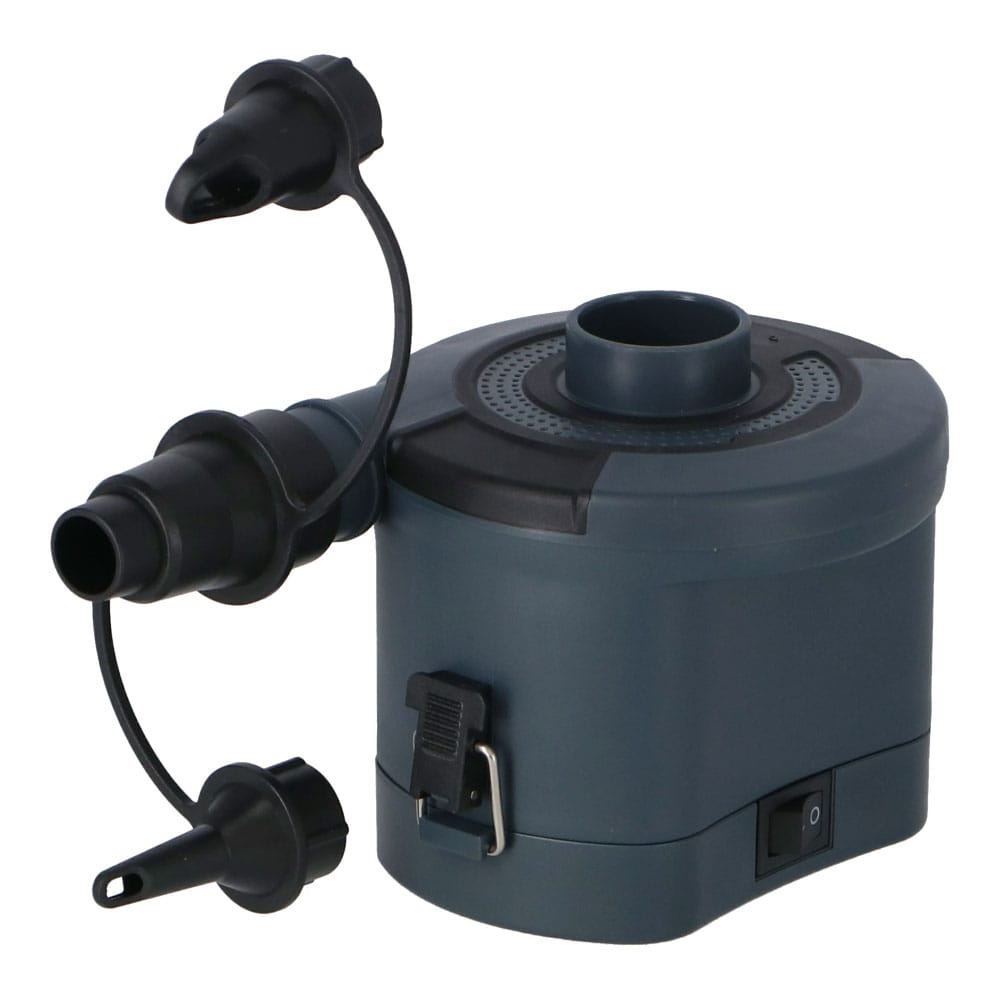 SOUTHERNPORT 電池式ポンプ　ＳＰ２３－２２－９０２６　ブラック