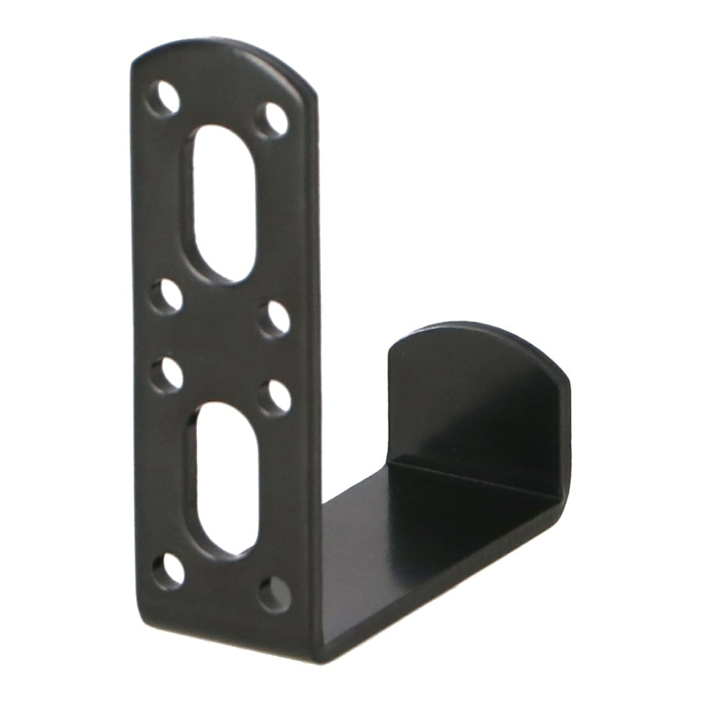 LIFELEX　接合補助ステー　ブラック　２５×６１×７８ｍｍ　ＫＲ０３－１４３２ 25×61×78mm