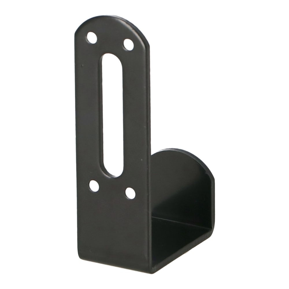 LIFELEX　接合補助ステー　ブラック　３２×５２×１０３ｍｍ　ＫＲ０３－１５９３ 32×52×103mm